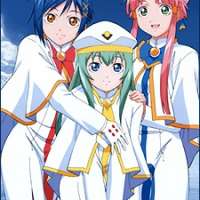  ����� Aria the Origination <small>Original Creator</small> 